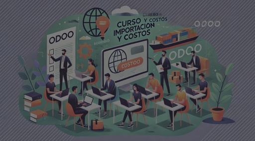 Curso Importación y Coste en Destino