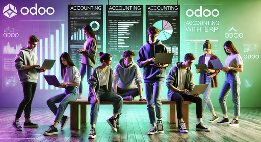 Odoo Training & Growth BPO Addval